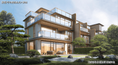 出则富贵、入则静谧”的稀缺属性